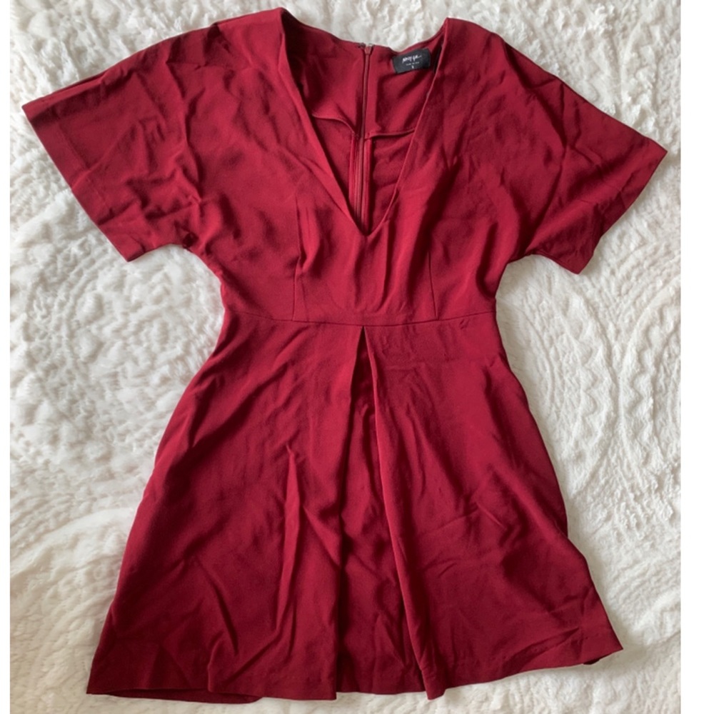 Nasty Gal Dress with Pockets